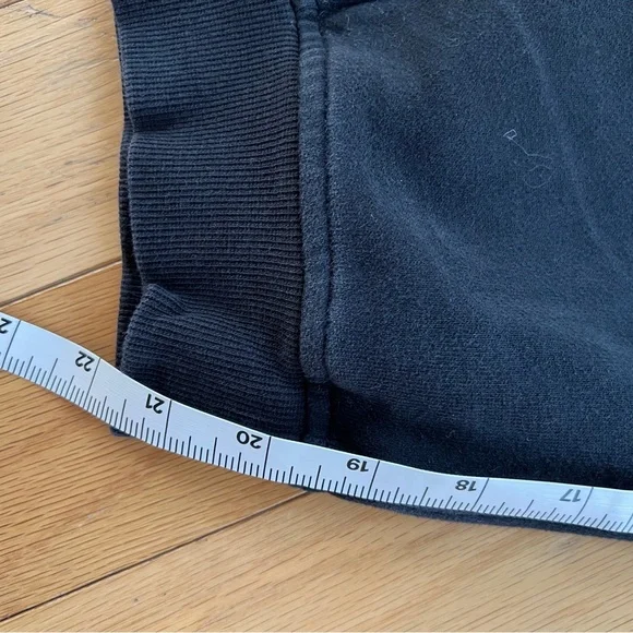 lululemon athletica women’s scuba high rise sweatpants - Picture 6 of 6